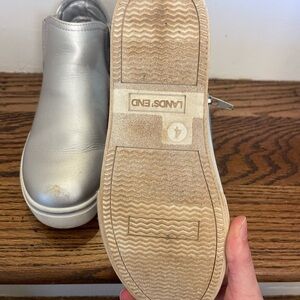 Kids Lands End Booties